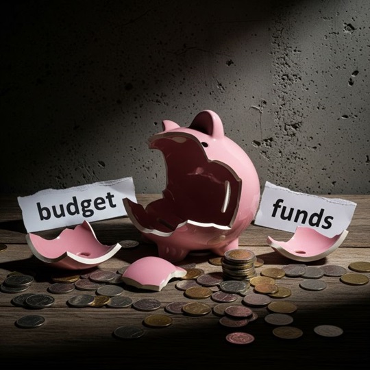 Dismorfia finanziaria